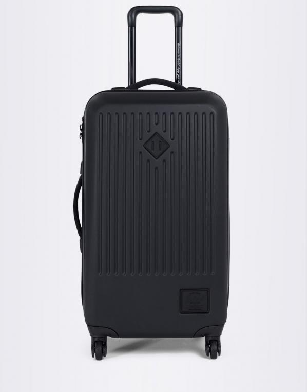 Herschel Supply Trade Medium Black