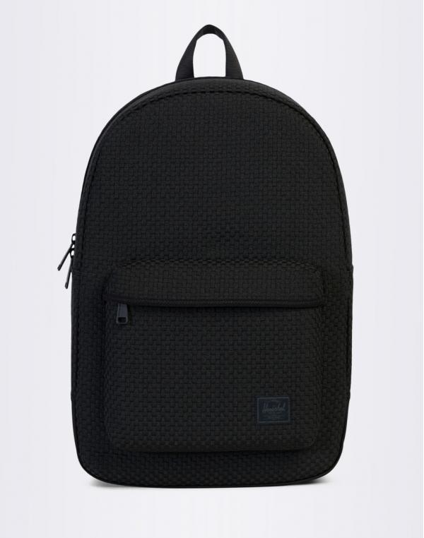 Batoh Herschel Supply Woven Lawson Black