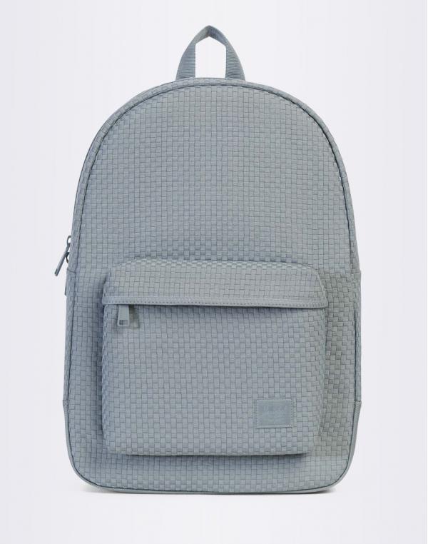 Herschel Supply Woven Lawson Quarry / Red