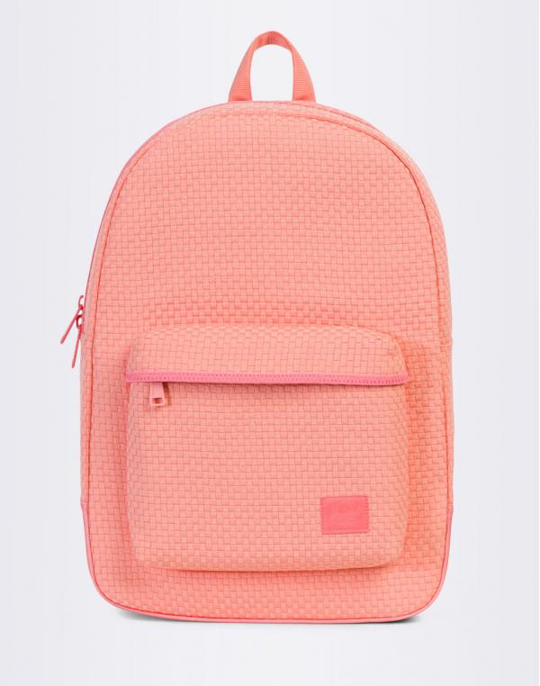 Herschel Supply Woven Lawson Strawberry Ice