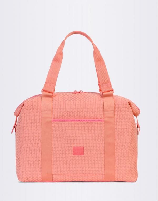 Herschel Supply Woven Strand Strawberry Ice
