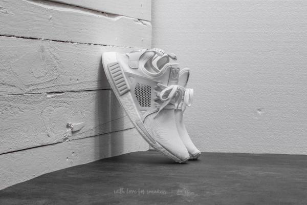 adidas NMD_XR1 Ftw White/ Ftw White/ Ftw White
