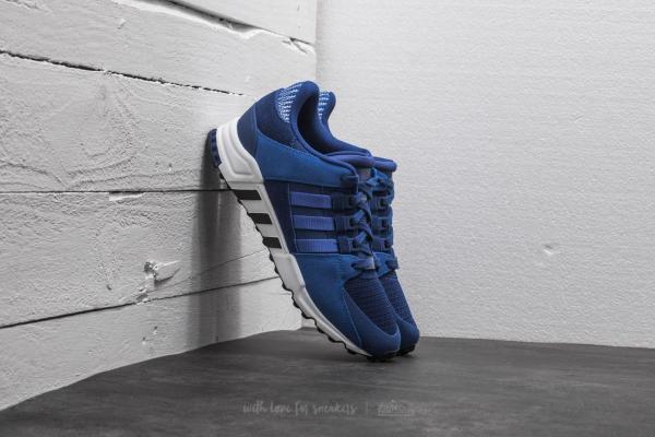 adidas EQT Support RF Mystery Ink/ Bold Blue/ Footwear White