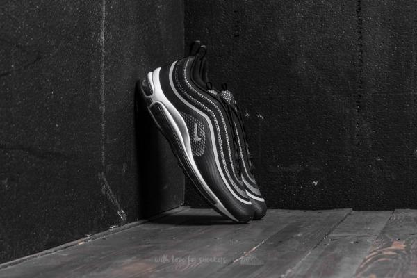 Nike Air Max 97 UL '17 Black/ Pure Platinum-Anthracite
