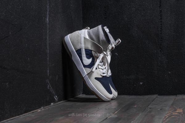 Nike SB Zoom Dunk High Elite Sail/ Sail-Binary Blue