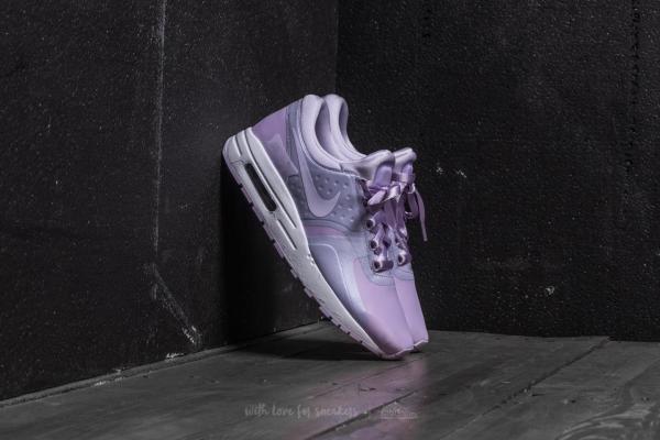 Nike Air Max Zero SE (GS) Violet Mist/ Violet Mist-White