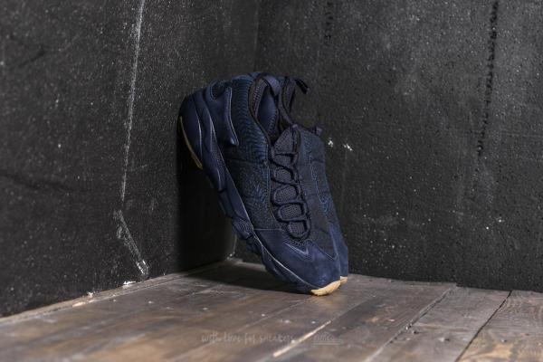 Nike Air Footscape NM Premium JCRD Indigo/ Obsidian-Obsidian