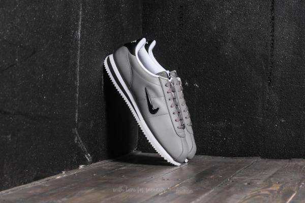Nike Cortez Basic Jewel Dust/ Black-White