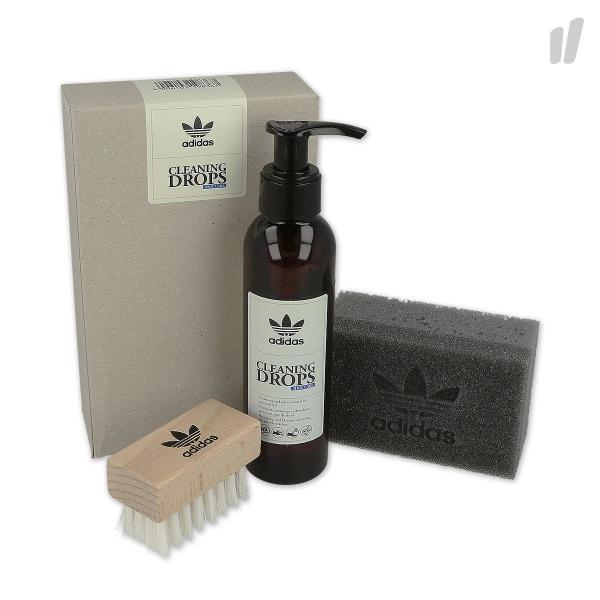 adidas Cleaning Drops Shoe Care