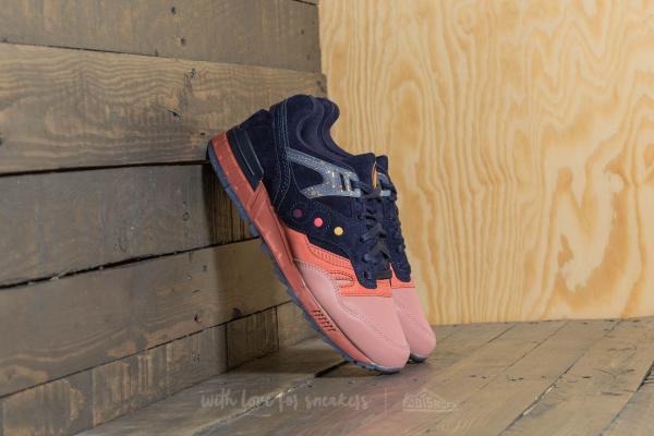 Saucony Grid SD SL Blue/ Pink