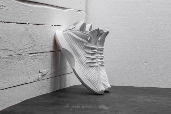 adidas Crazy 1 ADV Primeknit Ftw White/ Core Black/ Gold Mt