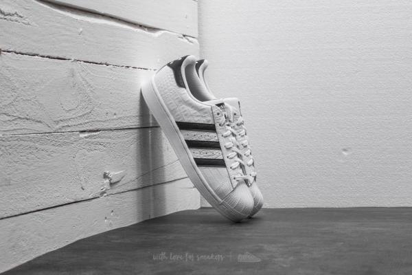 adidas Superstar Ftw White/ Core Black/ Core Black