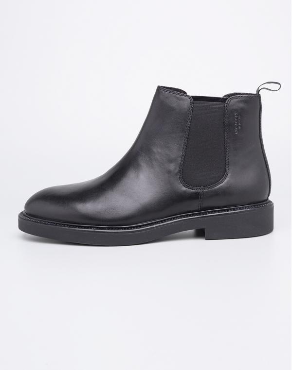 Boty Vagabond Alex Black
