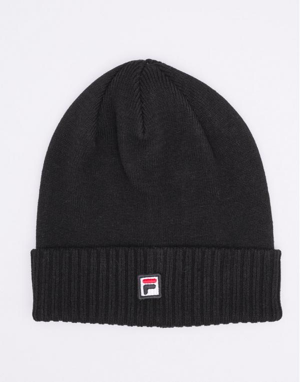 Kulich Fila Beanie Black
