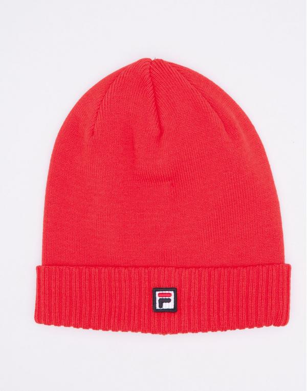 Kulich Fila Beanie Red