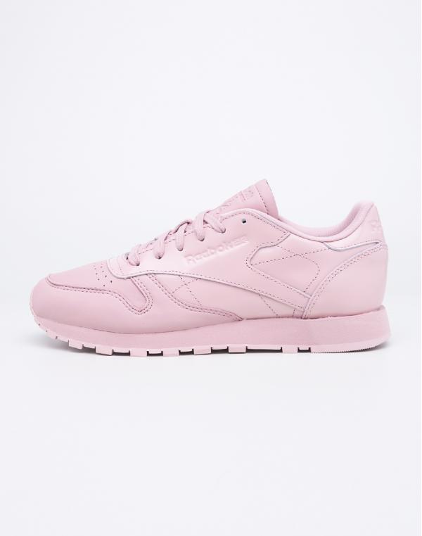 Reebok Classic Leather IL Shell Pink 37,5