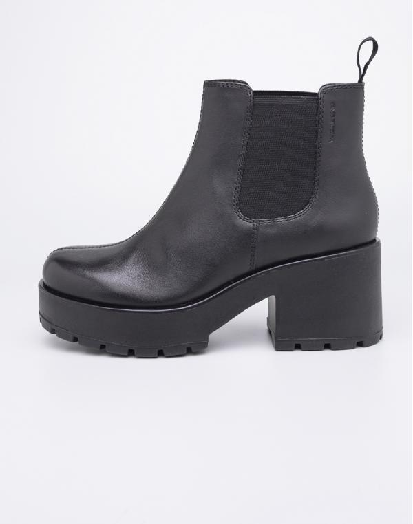 Vagabond Dioon Black 39