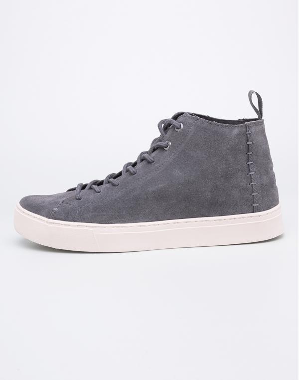 Toms Lenox Mid FI Grey 42