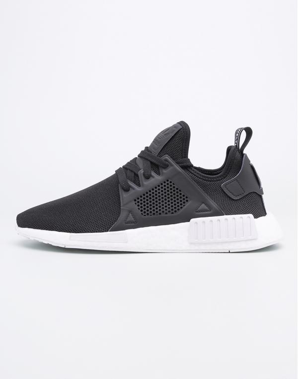 Sneakers - tenisky Adidas Originals NMD XR1 Core Black / Core Black / Footwear White