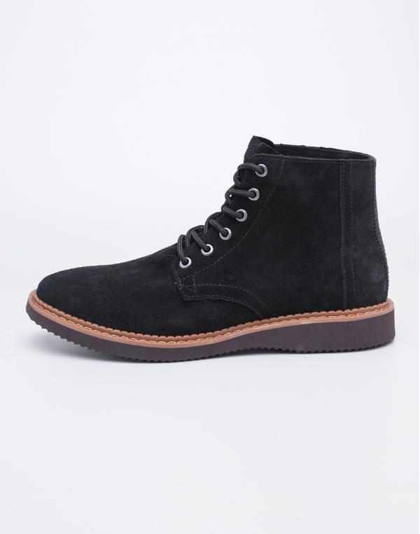 Toms Porter Black 44