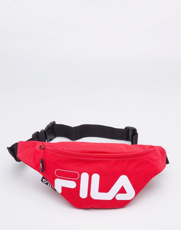 Ledvinka Fila Waist Bag Red