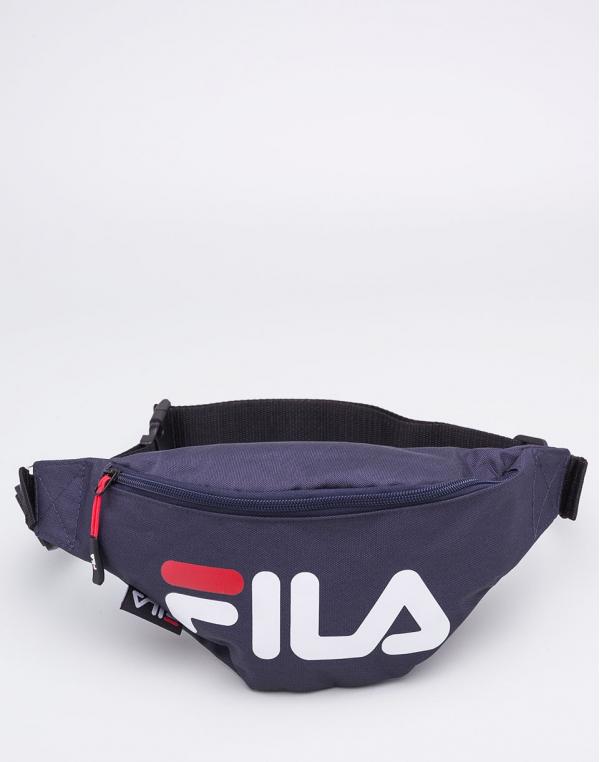 Ledvinka Fila Waist Bag Navy