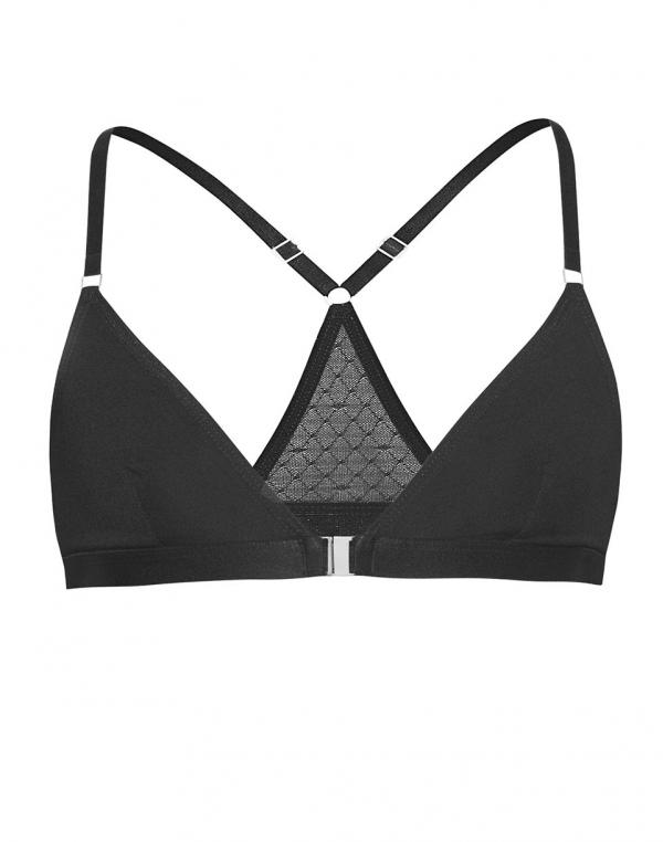 Aikyou Audrey Black S