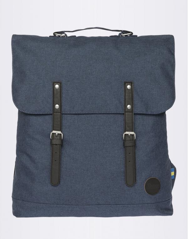 Batoh Enter Backpack Melange Navy