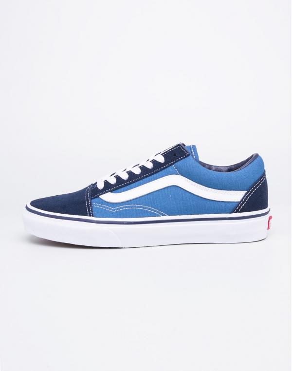Vans Old Skool Navy 37