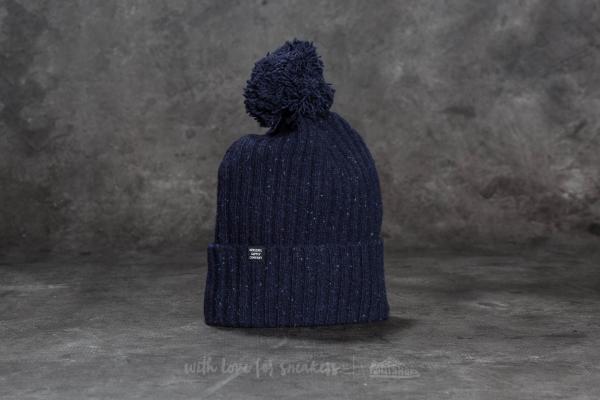 Herschel Supply Co. Sepp Hat Navy