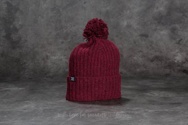 Herschel Supply Co. Sepp Hat Windsor Wine