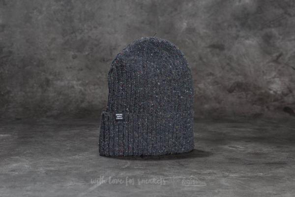 Herschel Supply Co. Quartz Hat Charcoal