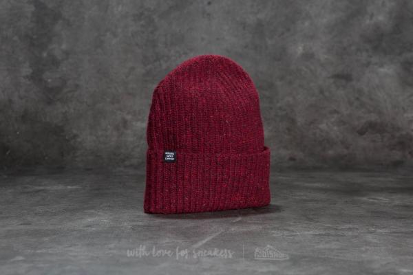 Herschel Supply Co. Quartz Hat Windsor Wine