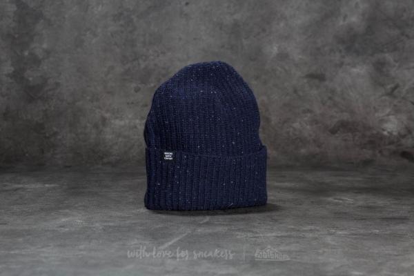 Herschel Supply Co. Quartz Hat Navy