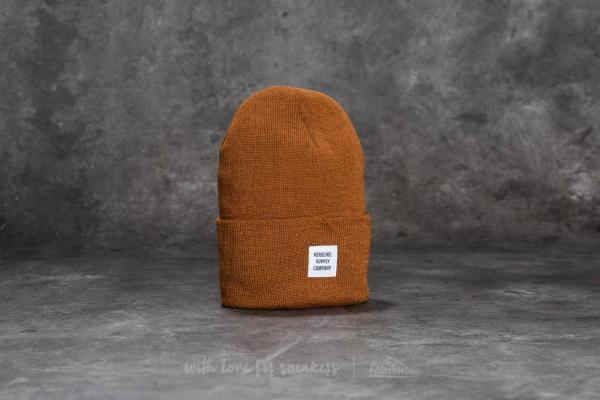 Herschel Supply Co. Abbott Hat Tobacco