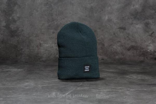 Herschel Supply Co. Abbott Hat Forest Night
