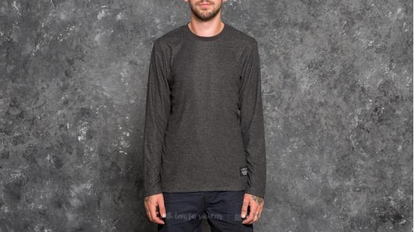 adidas NMD Longsleeve Tee Black