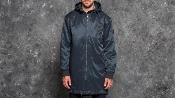Cheap Monday Alert Parka Navy