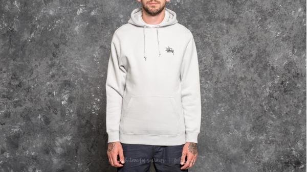 Stüssy Basic Hood Fog