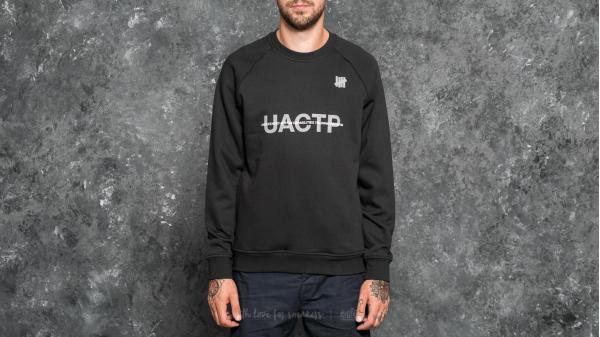 Undefeated UACTP TG Crew Black