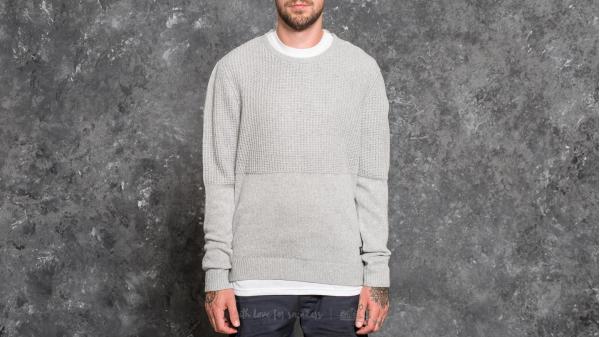 Vans Richmond Sweater Cement Heather