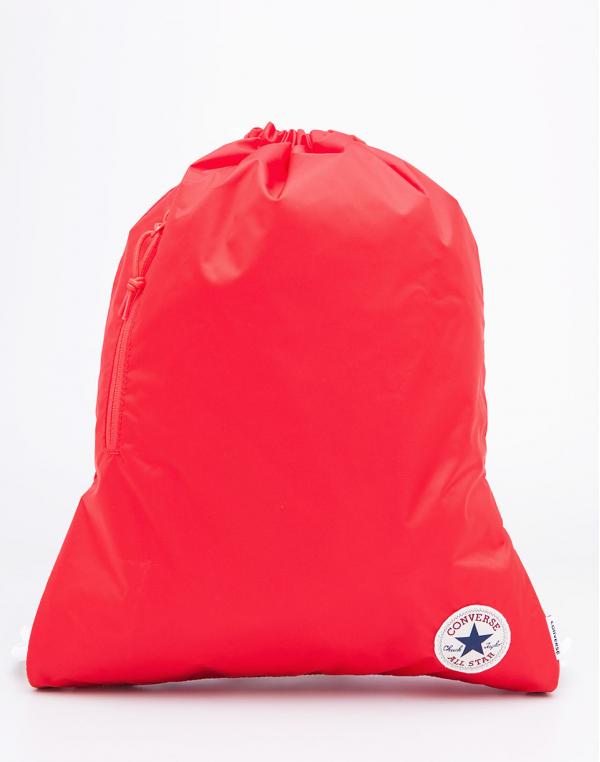 Converse Cinch Red