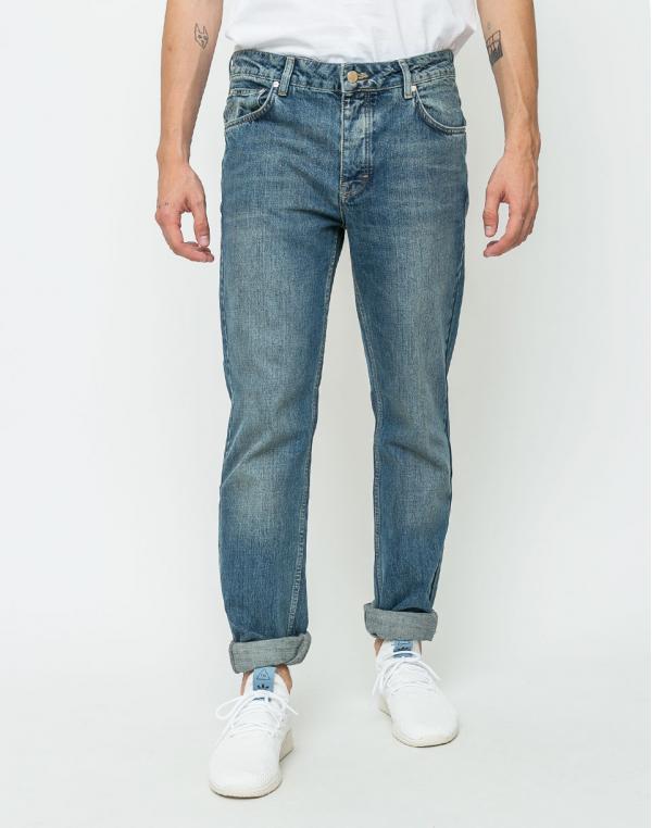 WeSC Eddy Dark Blue Wash W32/L34