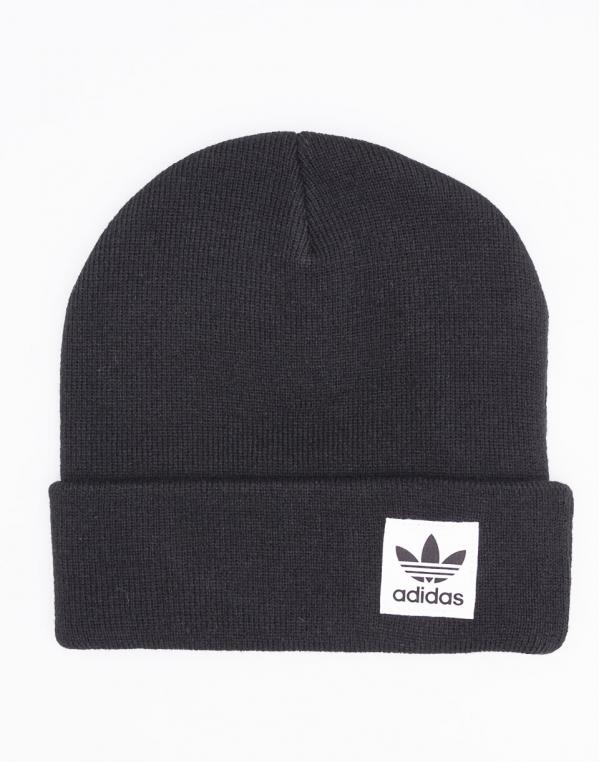 Kulich Adidas Originals High Beanie Black