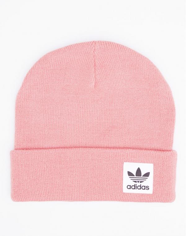 Kulich Adidas Originals High Beanie Ash Pink