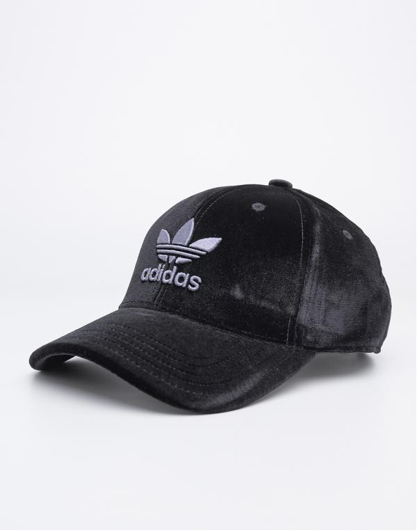 Dad cap Adidas Originals Velvet Vibes Black