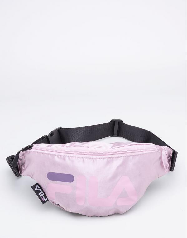 Ledvinka Fila Waist Bag Dusky Pink
