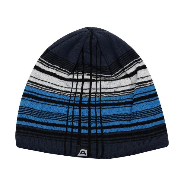 ALPINE PRO CERM 2 PÁNSKÁ ZIMNÍ ČEPICE M