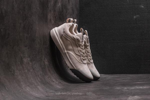 Vans UltraRange MTE Peyote/ Black