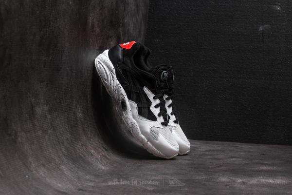 Asics GEL-Diablo Black/ Black
